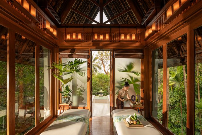 Four Seasons Resort Koh Samui - 29