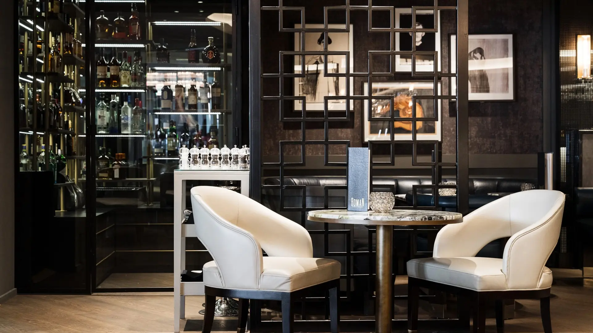 Review of Hotel Continental - 4