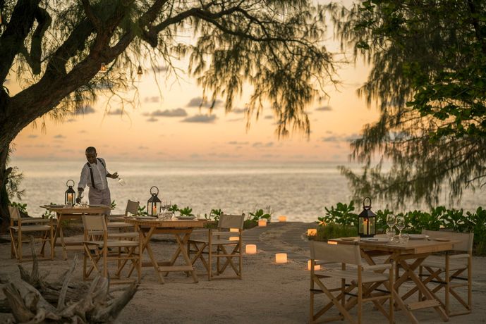 Verified hotel review - Four Seasons Resort Seychelles at Desroches Island - 37