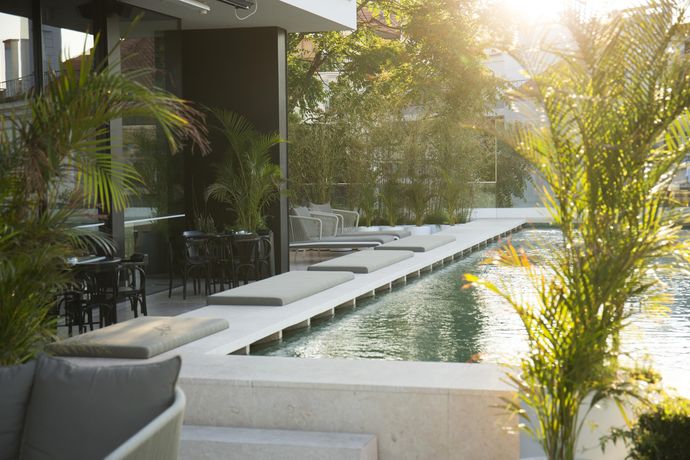 Verified hotel review - Memmo Príncipe Real - Design Hotels - 28