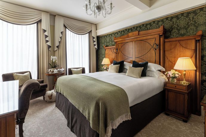 The Goring - 19