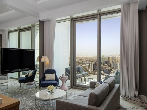 SLS Dubai Hotel & Residences - 20
