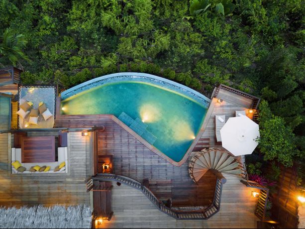 Six Senses Yao Noi - 43