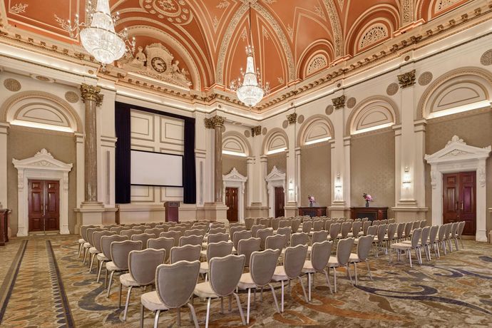 Westin Dublin - 10
