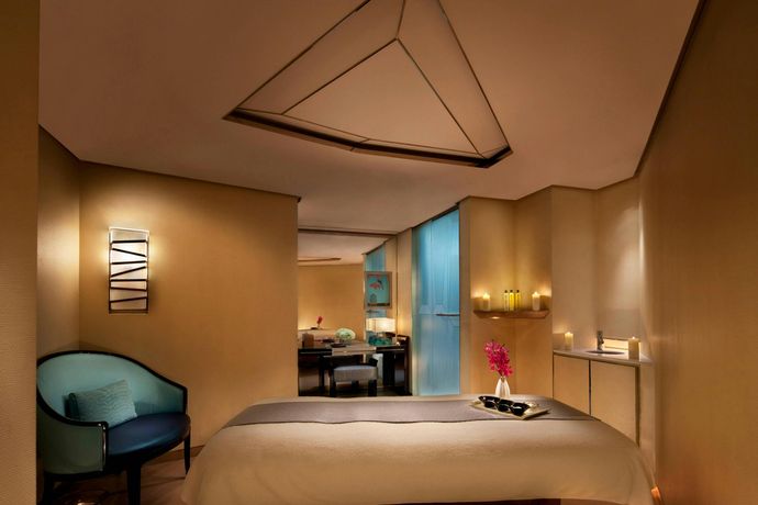 Verified hotel review - The Ritz-Carlton Shanghai, Pudong - 20