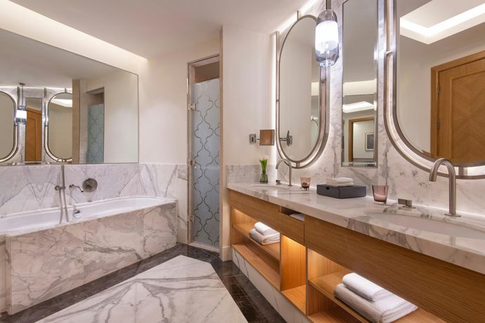 Verified hotel review - The St. Regis Doha - 43