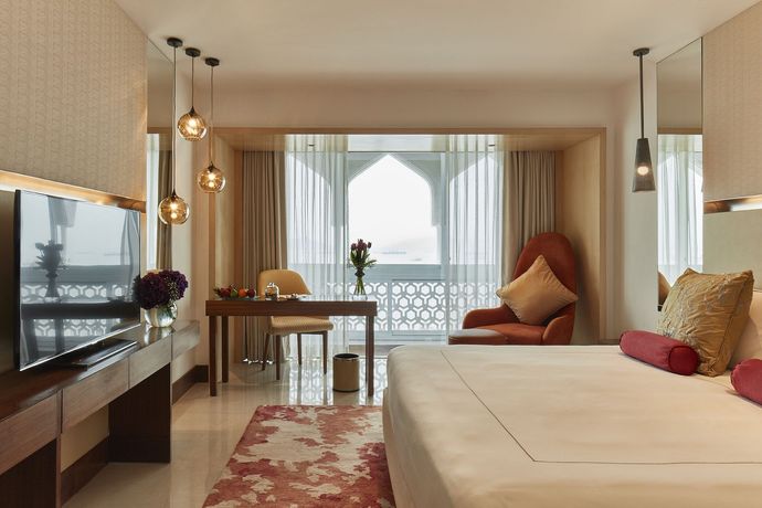 Verified hotel review - The Taj Mahal Tower Mumbai - 26