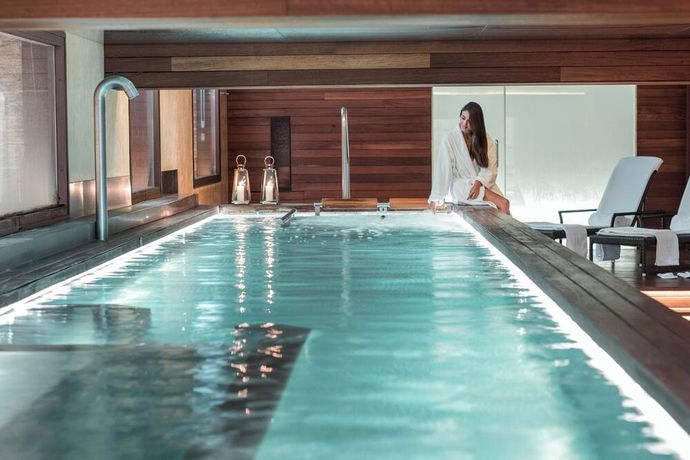 Verified hotel review - URSO Hotel & Spa - 51