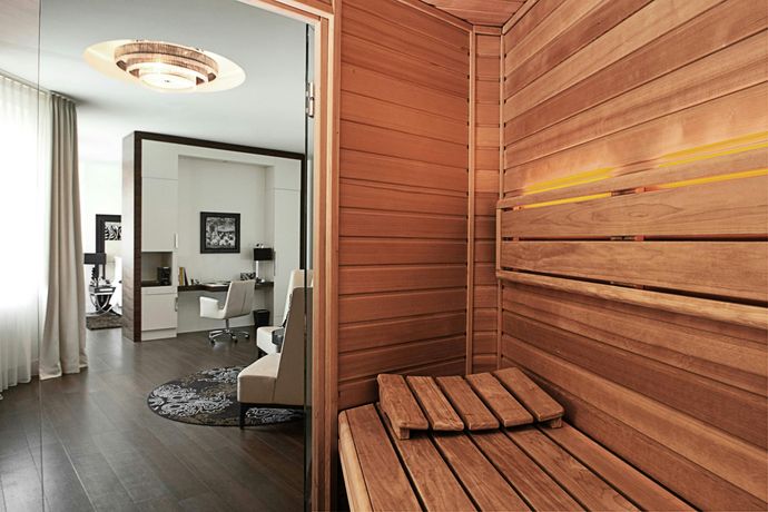 Verified hotel review - Hotel am Steinplatz, Autograph Collection - 33