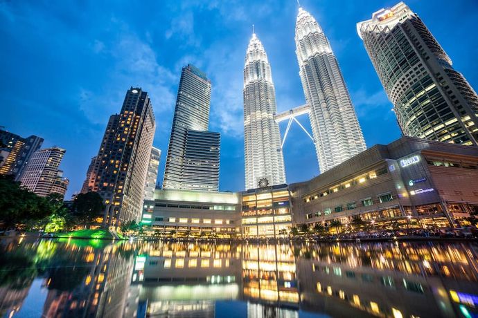 Verified hotel review - Mandarin Oriental, Kuala Lumpur - 32