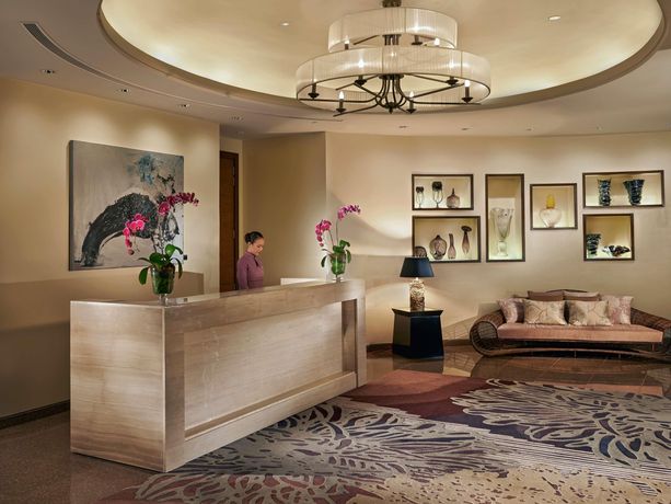 Fairmont Makati - 10