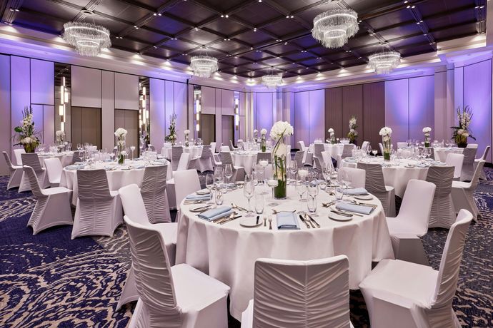 Verified hotel review - The Westin Grand Frankfurt - 12