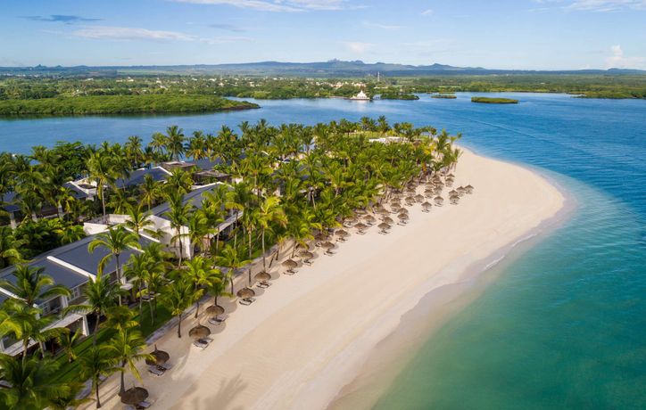 Verified hotel review - One&Only Le Saint Géran - 44