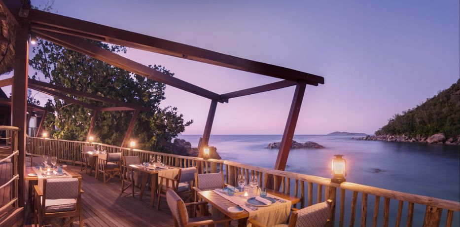 Verified hotel review - Constance Lémuria - 42