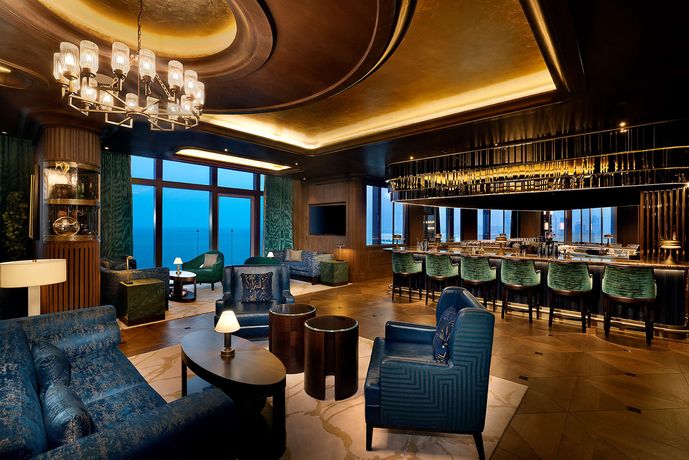 Verified hotel review - Waldorf Astoria Lusail Doha - 8