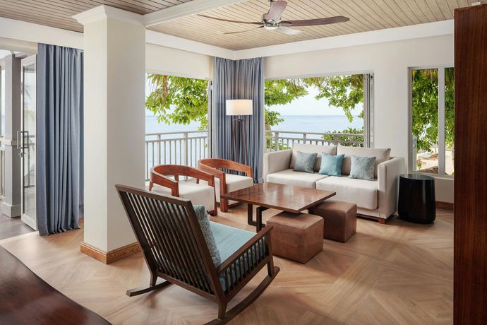 Verified hotel review - JW Marriott Mauritius Resort - 37