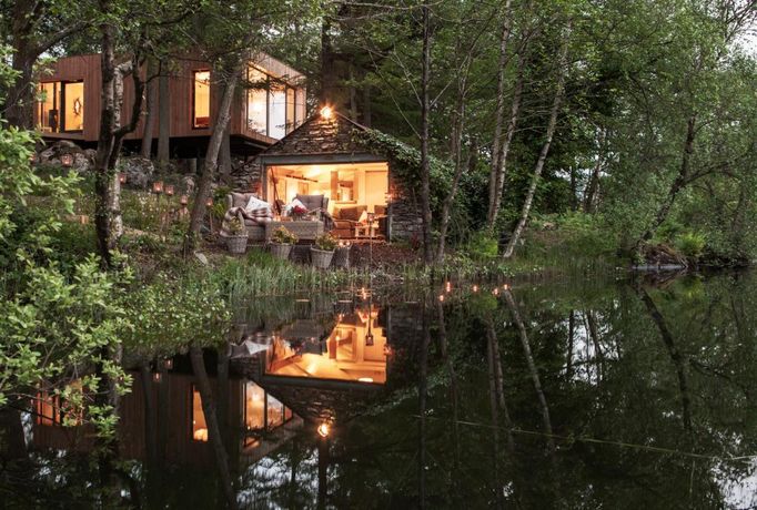 Gilpin Hotel & Lake House - 4