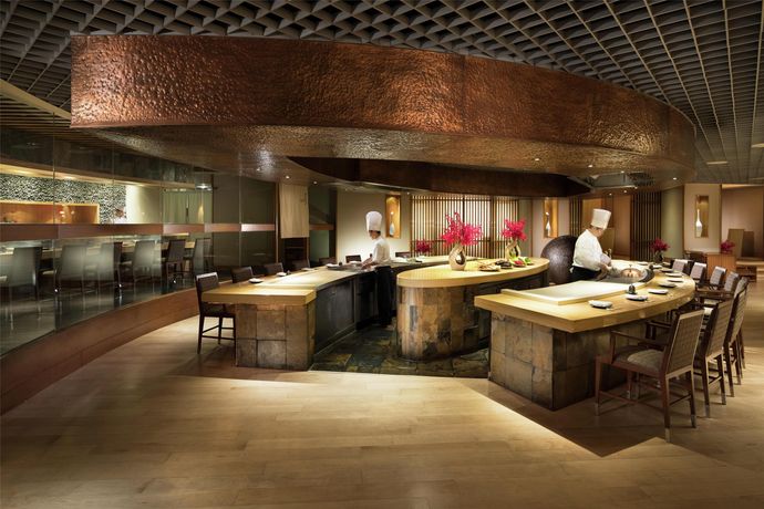 Conrad Bangkok - 32