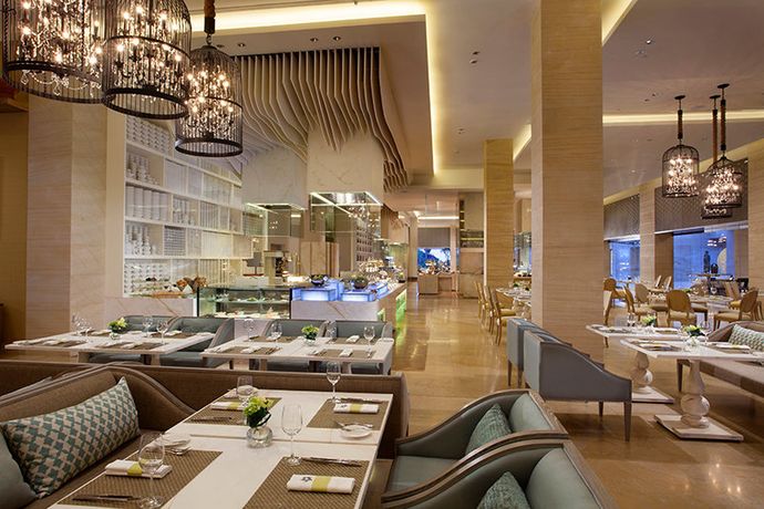 Verified hotel review - Mulia Resort - 3