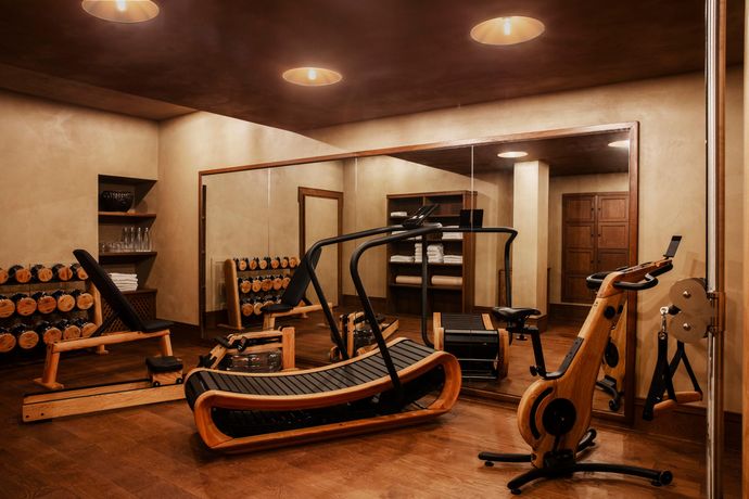 Verified hotel review - Hôtel Balzac - 24
