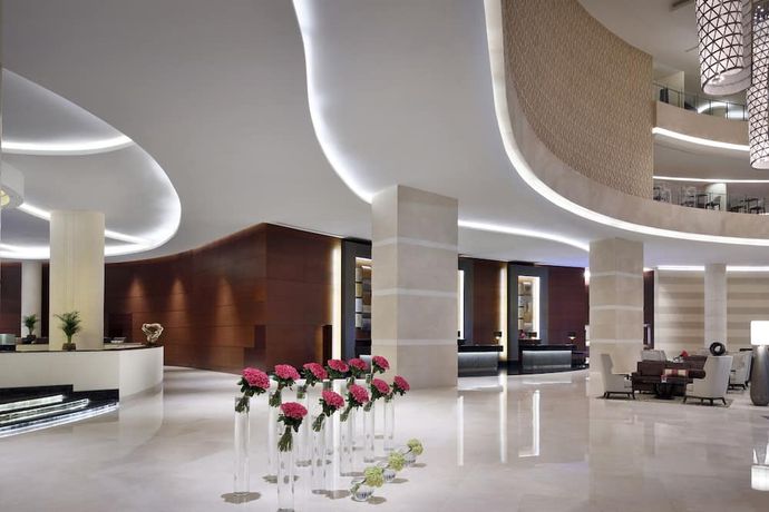 Address Dubai Marina - 26