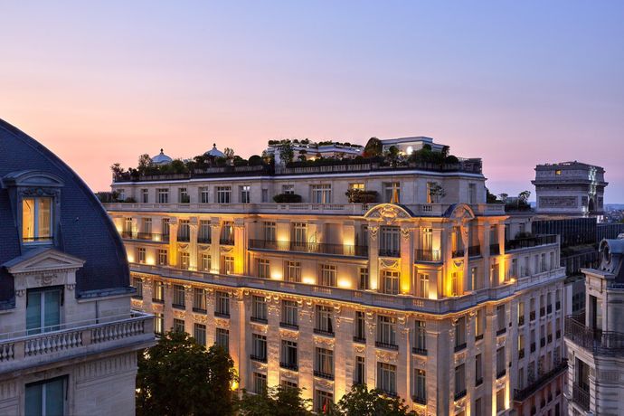 Verified hotel review - Raphael - 20