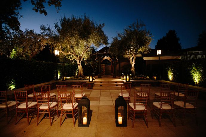Hotel Yountville - 38