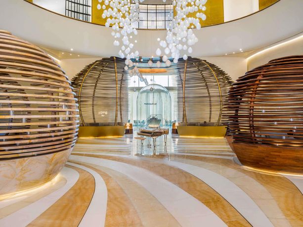Verified hotel review - Fairmont Doha - 9