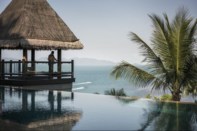 Four Seasons Resort Koh Samui - 40