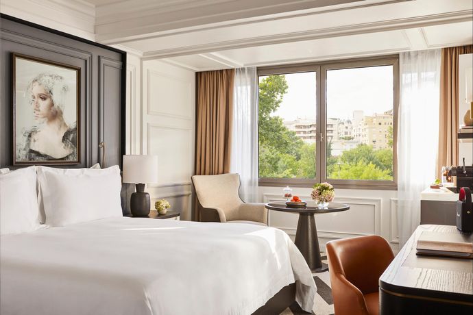 Verified hotel review - Hotel Villa Magna - 25