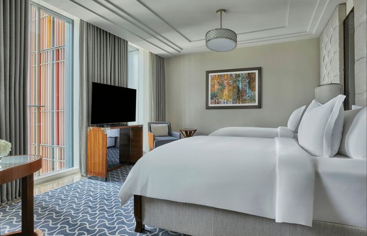 Verified hotel review - Four Seasons Hotel Abu Dhabi at Al Maryah Island - 59