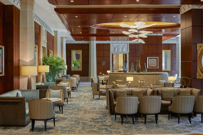 Verified hotel review - The Nile Ritz-Carlton, Cairo - 12