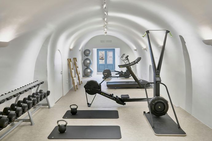Vedema, a Luxury Collection Resort, Santorini - 21