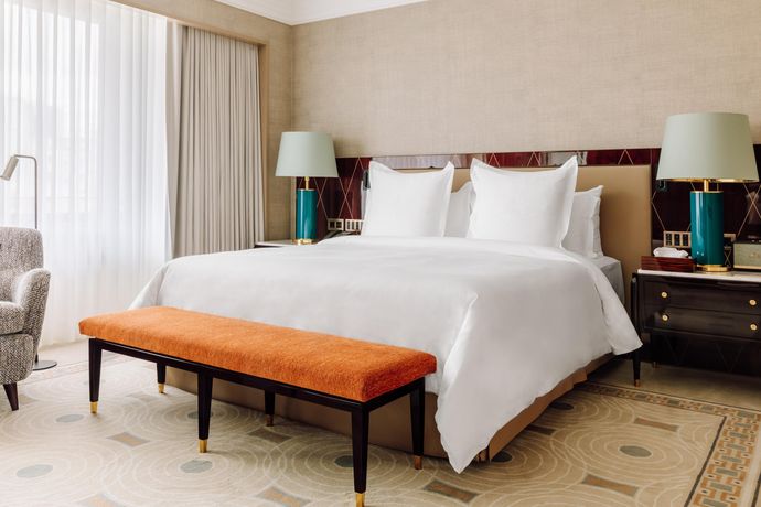 Verified hotel review - Four Seasons Hotel Ritz Lisbon - 27