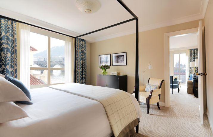 Verified hotel review - Four Seasons Hotel Prague - 27