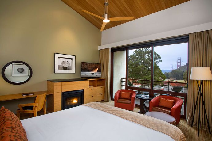 Verified hotel review - Cavallo Point - 24