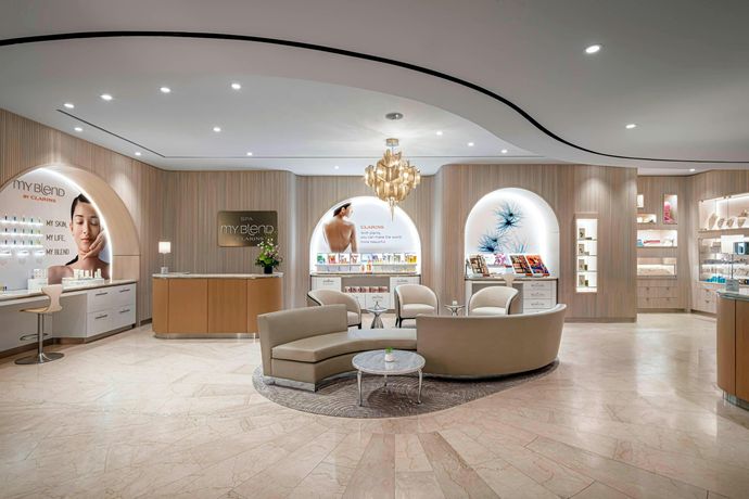 Verified hotel review - The Ritz-Carlton Toronto - 16
