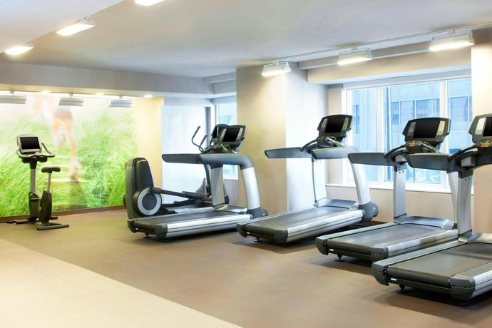Verified hotel review - The Westin Chennai Velachery - 30