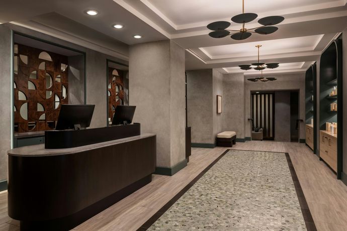 Verified hotel review - The Las Colinas Resort Dallas - 26