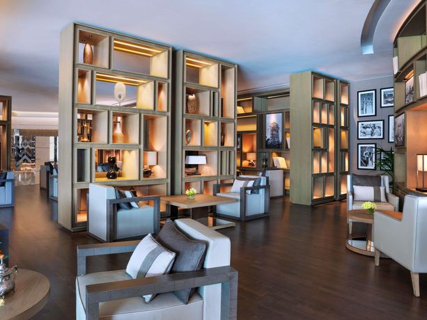 Fairmont Dubai - 28
