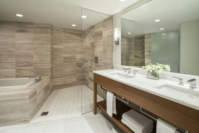 Verified hotel review - The Ritz-Carlton Residences Waikiki Beach Hotel - 40