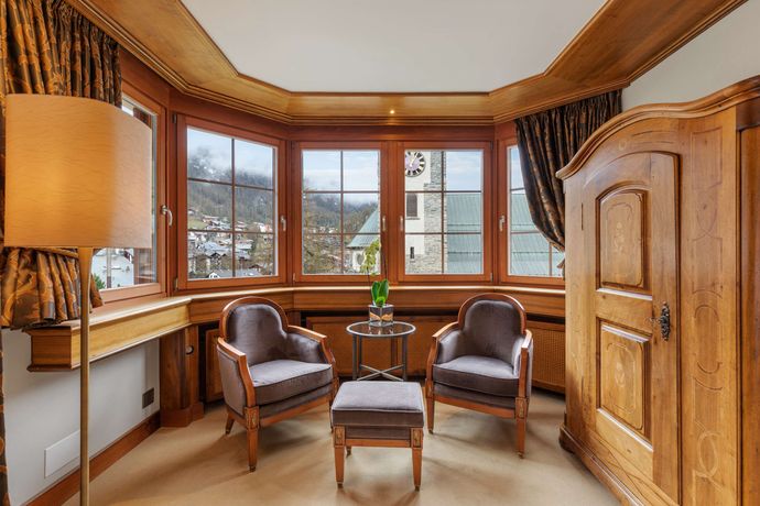 Grand Hotel Zermatterhof - 11