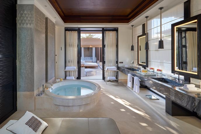 Mandarin Oriental, Marrakech - 26