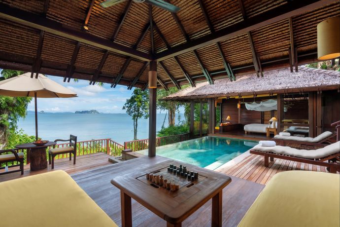 Six Senses Yao Noi - 26