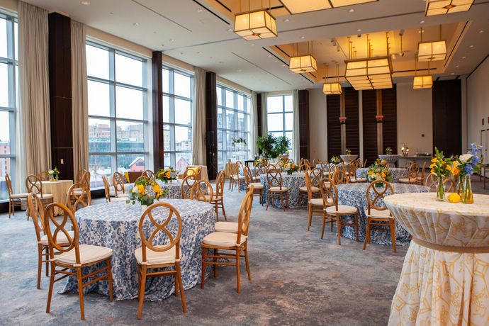 Verified hotel review - InterContinental Boston - 43