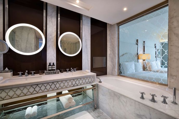 Waldorf Astoria Dubai Palm Jumeirah - 57