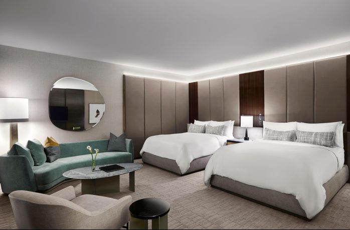 Verified hotel review - The Hazelton Hotel - 31