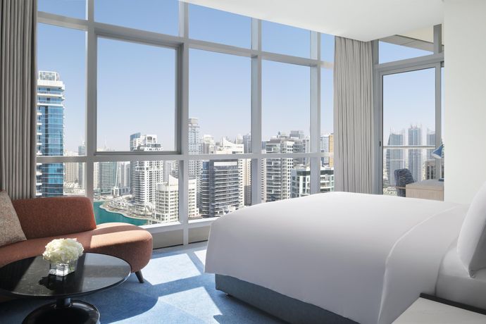 InterContinental Dubai Marina - 18