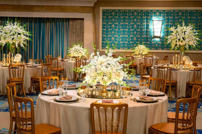 Verified hotel review - The Nile Ritz-Carlton, Cairo - 31