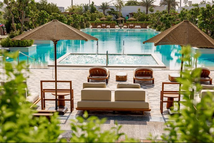 Verified hotel review - Maysan Doha - 3